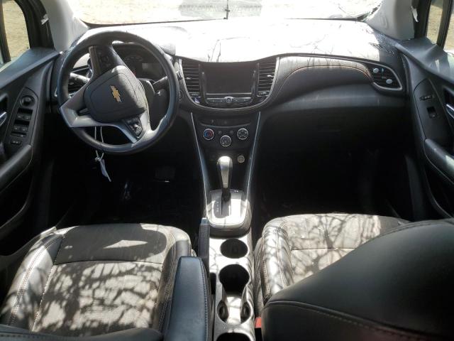 Photo 8 from auction – 2020 CHEVROLET TRAX 1LT with VIN 3GNCJLSB9LL236736