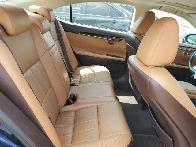 Photo 10 from auction – 2016 LEXUS ES 350 with VIN 58ABK1GG0GU007744