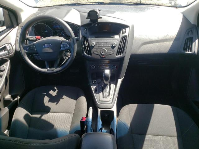 Photo 8 from auction – 2016 FORD FOCUS SE with VIN 1FADP3F24GL247303