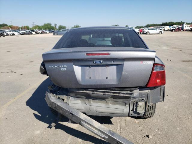 Photo 6 from auction – 2007 FORD FOCUS ZX4 with VIN 1FAFP34N07W263101