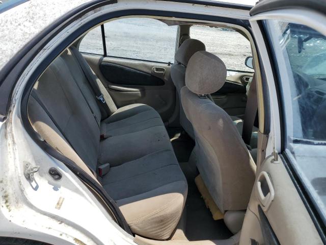 Фото 10 с аукциона – 2001 TOYOTA COROLLA с VIN 1NXBR12E41Z462175