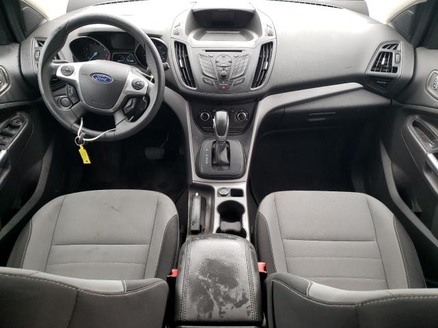 Photo 8 from auction – 2014 FORD ESCAPE SE with VIN 1FMCU0GX3EUC52437