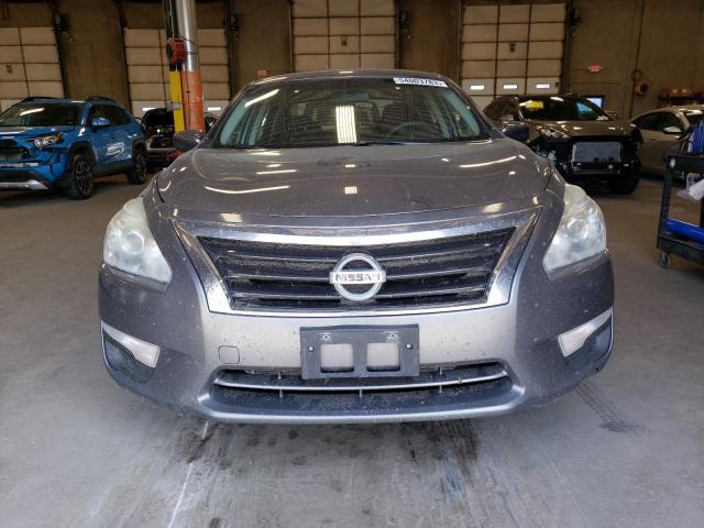 Photo 5 from auction – 2014 NISSAN ALTIMA 2.5 with VIN 1N4AL3AP9EC281347