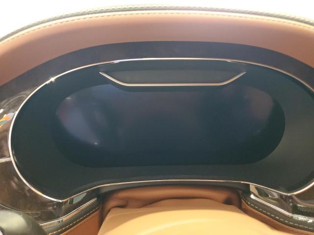 Photo 9 from auction – 2022 BENTLEY FLYING SPU with VIN SCBBG6ZG4NC093363