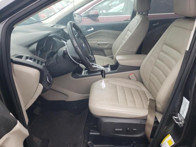 Photo 7 from auction – 2017 FORD ESCAPE TIT with VIN 1FMCU9JD0HUD94560