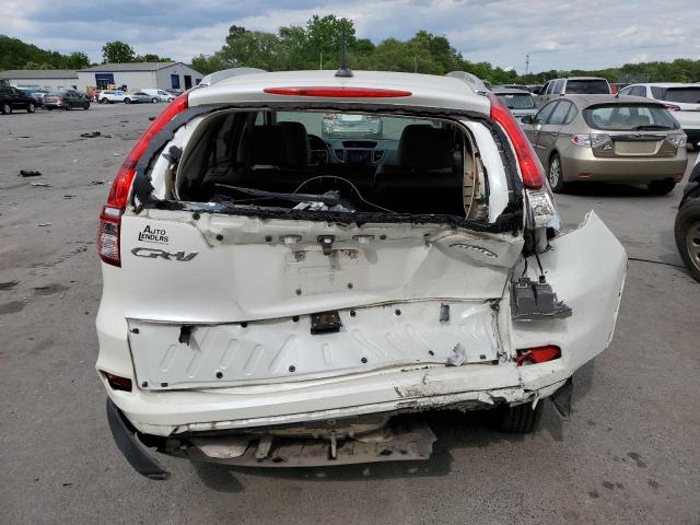 Photo 6 from auction – 2016 HONDA CR-V EXL with VIN 5J6RM4H78GL107367