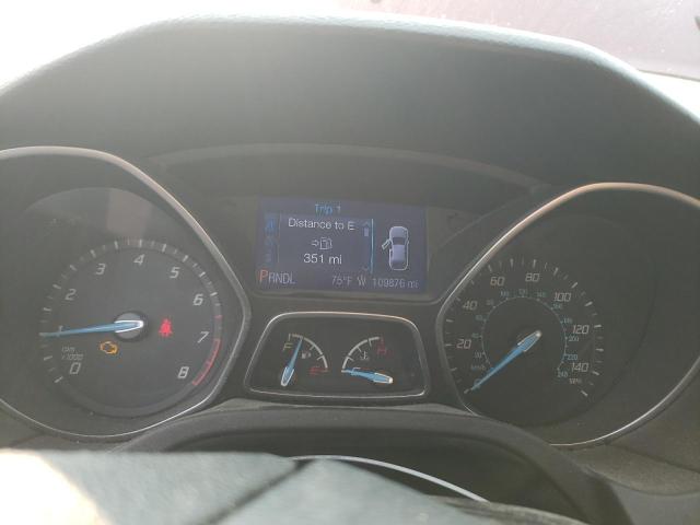Photo 9 from auction – 2013 FORD FOCUS SE with VIN 1FADP3K28DL242770
