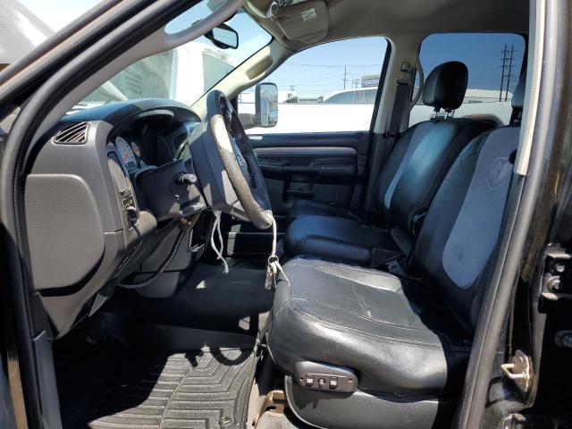 Photo 7 from auction – 2005 DODGE RAM 3500 S with VIN 3D7LS38C15G797701
