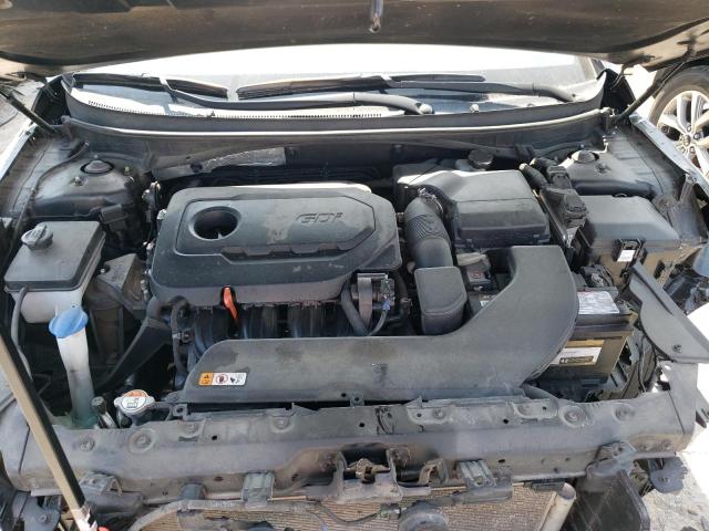Photo 11 from auction – 2017 HYUNDAI SONATA SE with VIN 5NPE24AF0HH446030