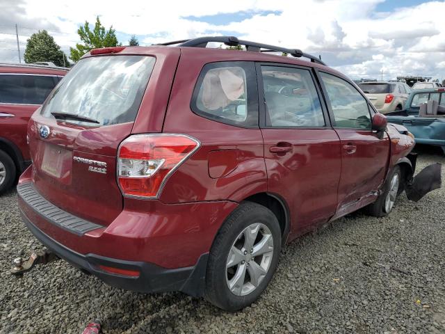 Photo 3 from auction – 2015 SUBARU FORESTER 2 with VIN JF2SJABC4FH430516