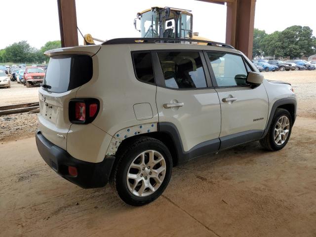 Photo 3 from auction – 2017 JEEP RENEGADE L with VIN ZACCJABB7HPG15018