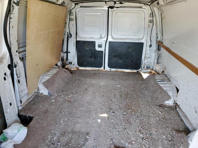 Photo 10 from auction – 1995 FORD ECONOLINE with VIN 1FTJE34H3SHA00876