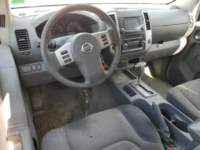 Photo 8 from auction – 2017 NISSAN FRONTIER S with VIN 1N6BD0CT6HN719820