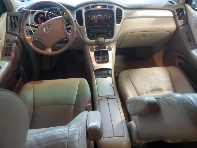 Photo 8 from auction – 2006 TOYOTA HIGHLANDER with VIN JTEEP21AX60161948