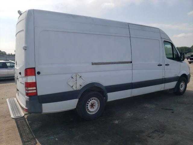 Photo 3 from auction – 2014 MERCEDES-BENZ SPRINTER 2 with VIN WD3PE8DEXE5826251