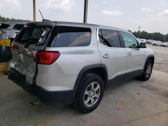 Photo 3 from auction – 2017 GMC ACADIA SLE with VIN 1GKKNKLA4HZ244708