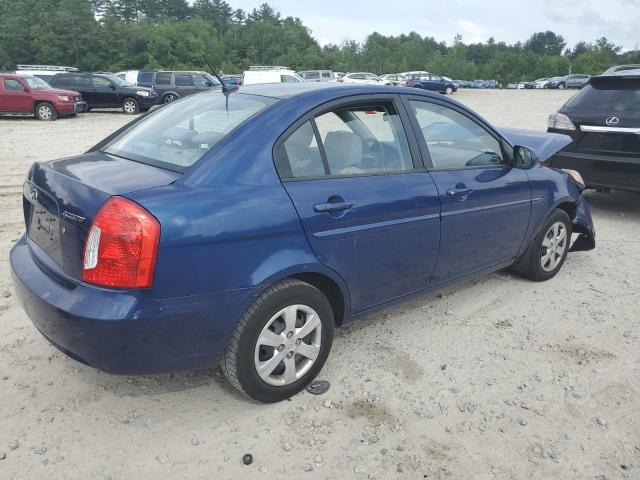 Photo 3 from auction – 2011 HYUNDAI ACCENT GLS with VIN KMHCN4AC7BU555890