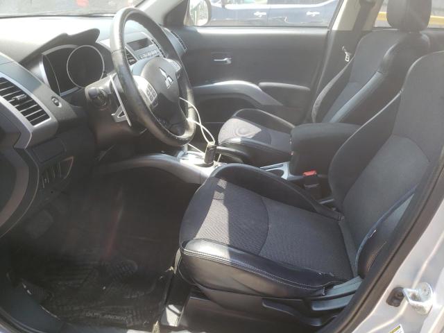 Photo 7 from auction – 2013 MITSUBISHI OUTLANDER with VIN JA4JT3AW0DU013436
