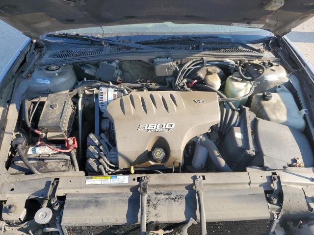 Photo 11 from auction – 2000 BUICK PARK AVENU with VIN 1G4CW52K4Y4209930