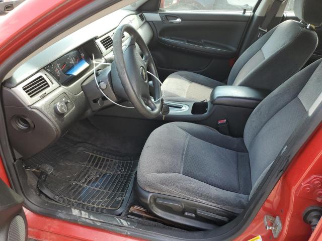 Photo 7 from auction – 2008 CHEVROLET IMPALA LT with VIN 2G1WT58K489222135