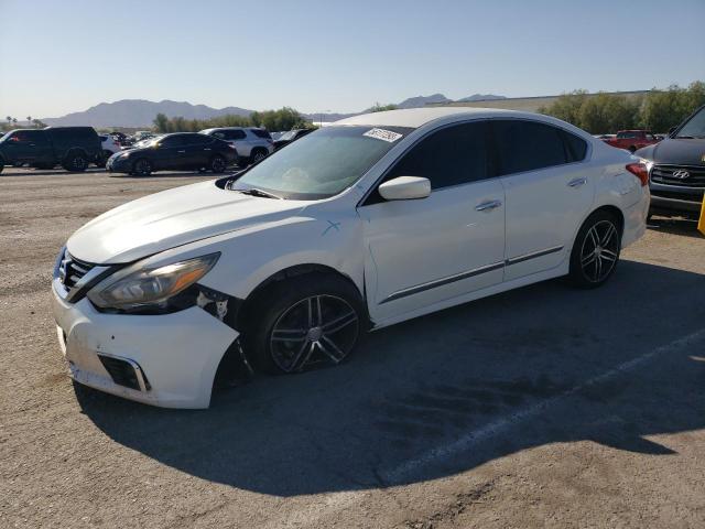 Photo 1 from auction – 2016 NISSAN ALTIMA 2.5 with VIN 1N4AL3AP2GC165393