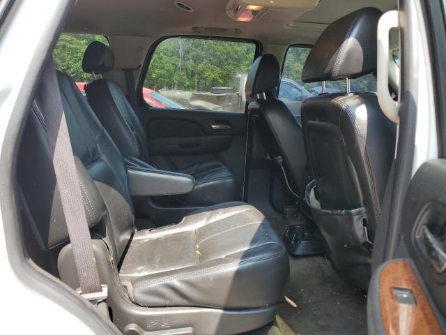 Photo 11 from auction – 2007 GMC YUKON with VIN 1GKFC13047J142802