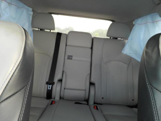 Photo 10 from auction – 2016 LEXUS RX 350 BAS with VIN 2T2BZMCA0GC008282