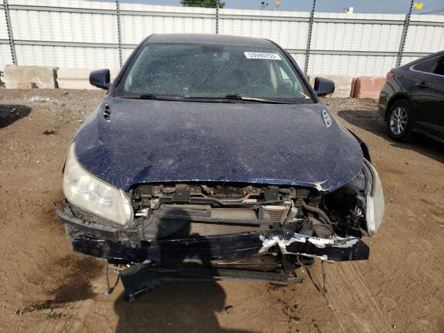 Photo 5 from auction – 2010 BUICK LACROSSE C with VIN 1G4GD5EG0AF185862