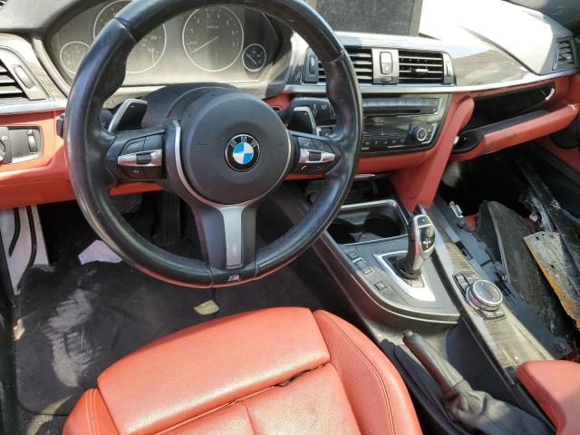 Photo 8 from auction – 2015 BMW 428 XI GRA with VIN WBA4A7C53FD413639