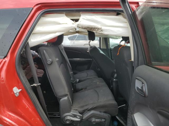 Photo 11 from auction – 2016 DODGE JOURNEY SE with VIN 3C4PDCAB1GT162270