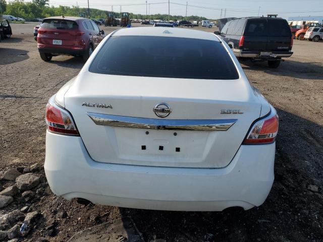 Photo 6 from auction – 2015 NISSAN ALTIMA 3.5 with VIN 1N4BL3AP4FC173093