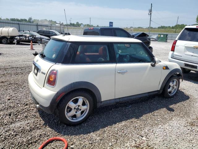 Photo 3 from auction – 2007 MINI COOPER with VIN WMWMF33507TT59010
