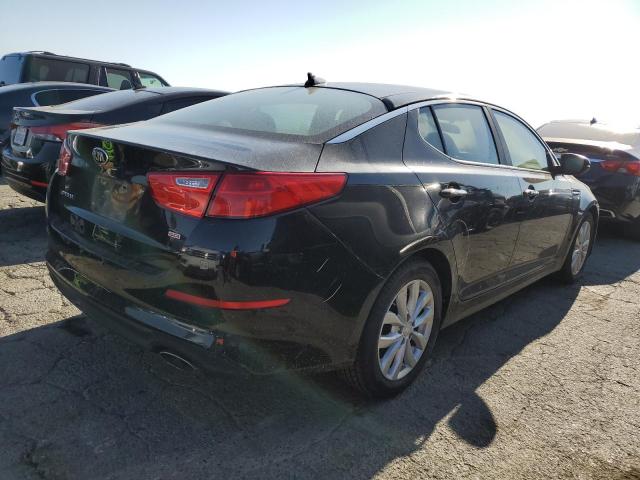 Photo 3 from auction – 2015 KIA OPTIMA LX with VIN 5XXGM4A78FG465803
