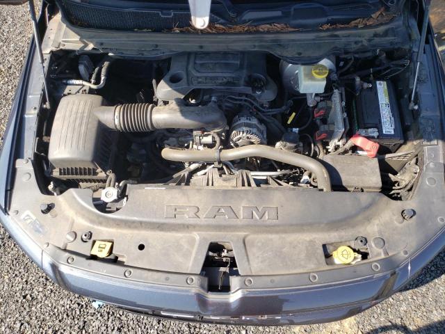Photo 11 from auction – 2019 DODGE OTHER with VIN 1C6SRFFT5KN711175
