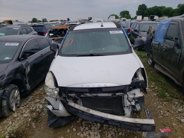 Photo 5 from auction – 2007 BUICK RENDEZVOUS with VIN 3G5DA03L57S524971