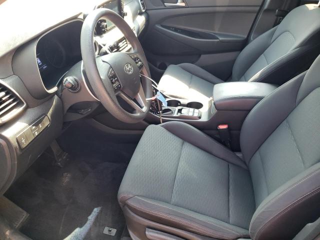 Photo 7 from auction – 2019 HYUNDAI TUCSON SE with VIN KM8J2CA48KU866909