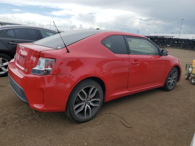 Photo 3 from auction – 2015 TOYOTA SCION TC with VIN JTKJF5C71FJ000822