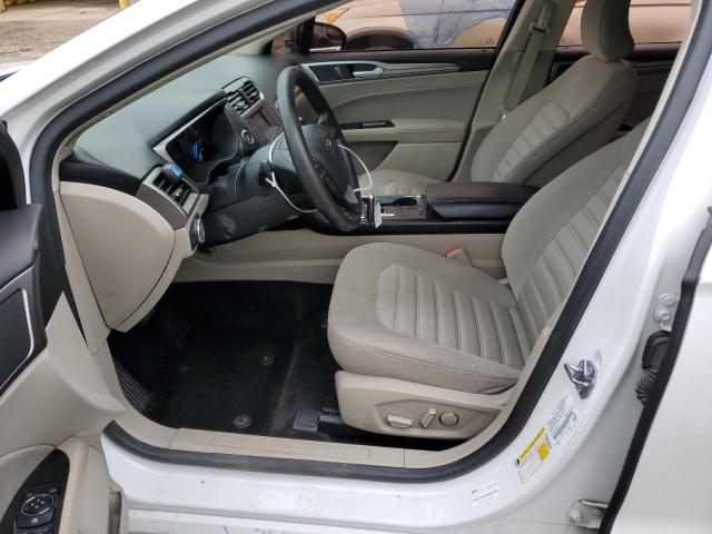 Photo 7 from auction – 2017 FORD FUSION SE with VIN 3FA6P0H79HR375085