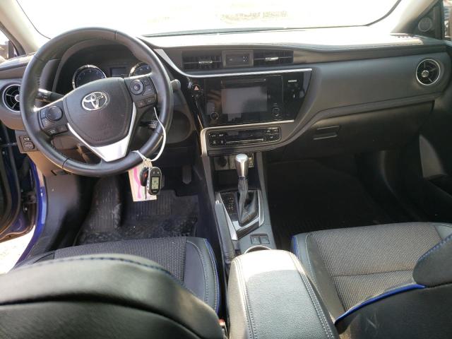 Photo 8 from auction – 2017 TOYOTA COROLLA L with VIN 2T1BURHE1HC923140
