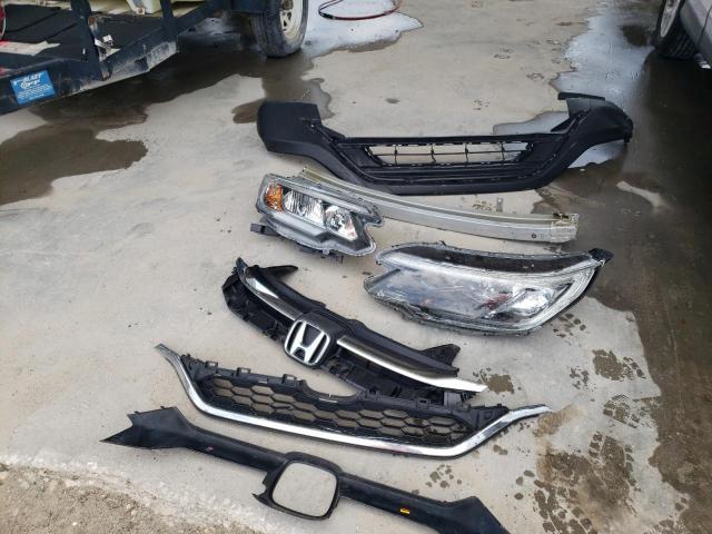 Photo 13 from auction – 2015 HONDA CR-V EXL with VIN 2HKRM3H72FH505032