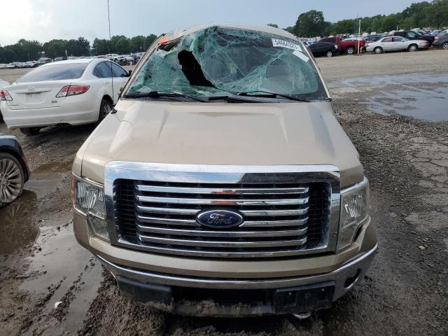 Photo 5 from auction – 2012 FORD F150 SUPER with VIN 1FTFW1ET9CFC73215