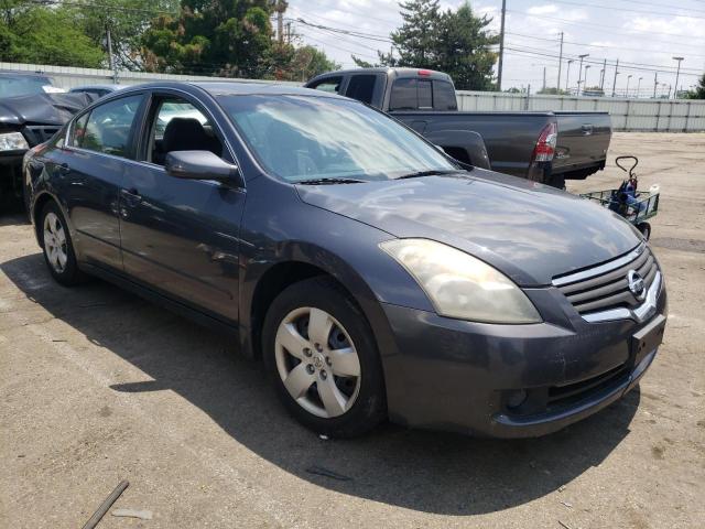 Photo 4 from auction – 2008 NISSAN ALTIMA 2.5 with VIN 1N4AL21E88C273334