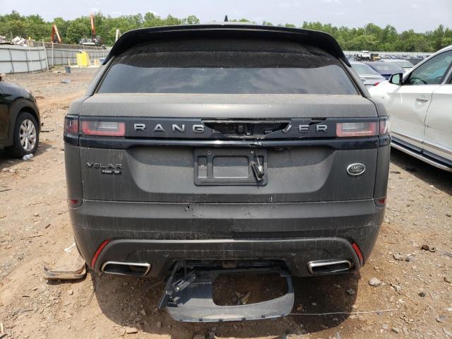 Photo 6 from auction – 2018 LAND ROVER RANGE ROVE with VIN SALYL2RV5JA738899