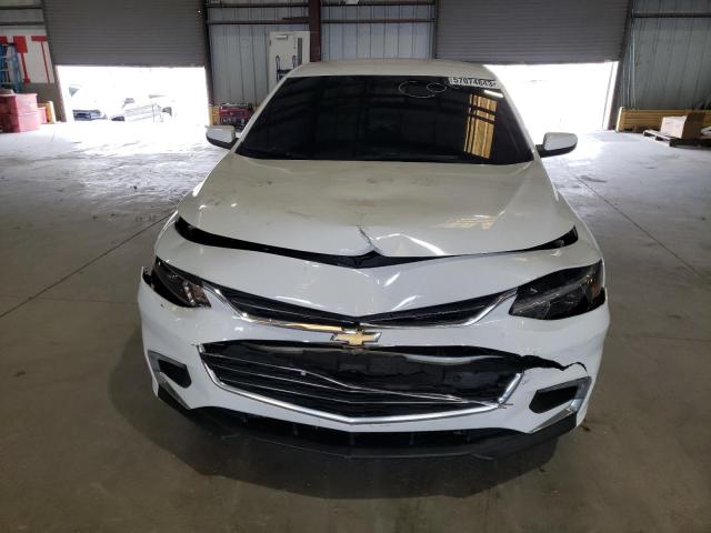 Photo 5 from auction – 2017 CHEVROLET MALIBU LT with VIN 1G1ZE5ST5HF201455