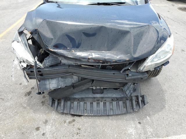 Photo 11 from auction – 2013 NISSAN SENTRA S with VIN 3N1AB7AP1DL771520
