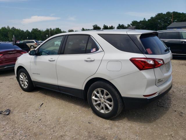 Photo 2 from auction – 2018 CHEVROLET EQUINOX LT with VIN 2GNAXJEV7J6125460