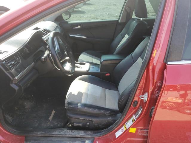 Photo 7 from auction – 2012 TOYOTA CAMRY BASE with VIN 4T1BF1FK1CU565579