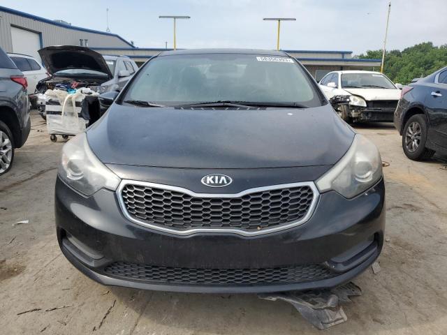 Photo 5 from auction – 2016 KIA FORTE LX with VIN KNAFX4A67G5552783