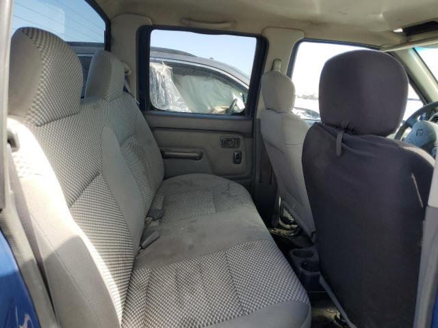 Photo 10 from auction – 2001 NISSAN UNKNOWN with VIN 1N6ED27Y61C346407
