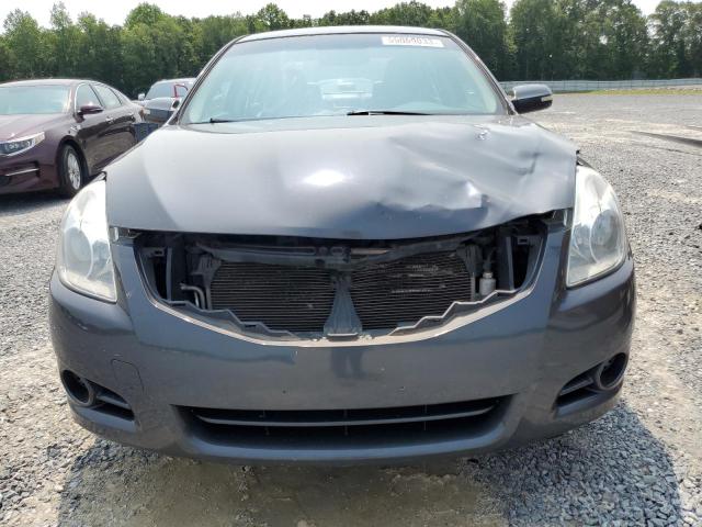 Photo 5 from auction – 2010 NISSAN ALTIMA BAS with VIN 1N4AL2AP6AN529076